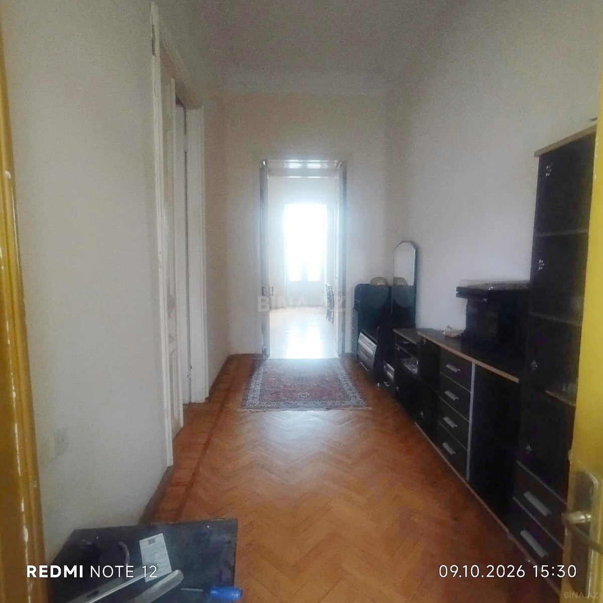 5 otaqlı Köhnə tikili, İçəri Şəhər m., Bakı