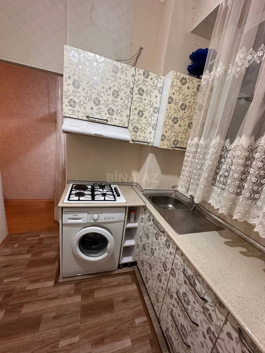 1 otaqlı Yeni tikili, Xırdalan