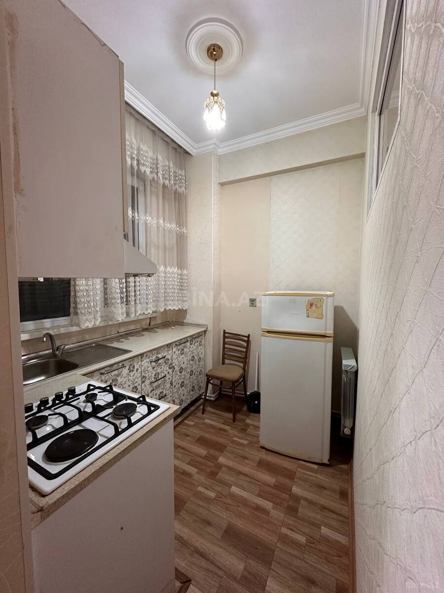 1 otaqlı Yeni tikili, Xırdalan