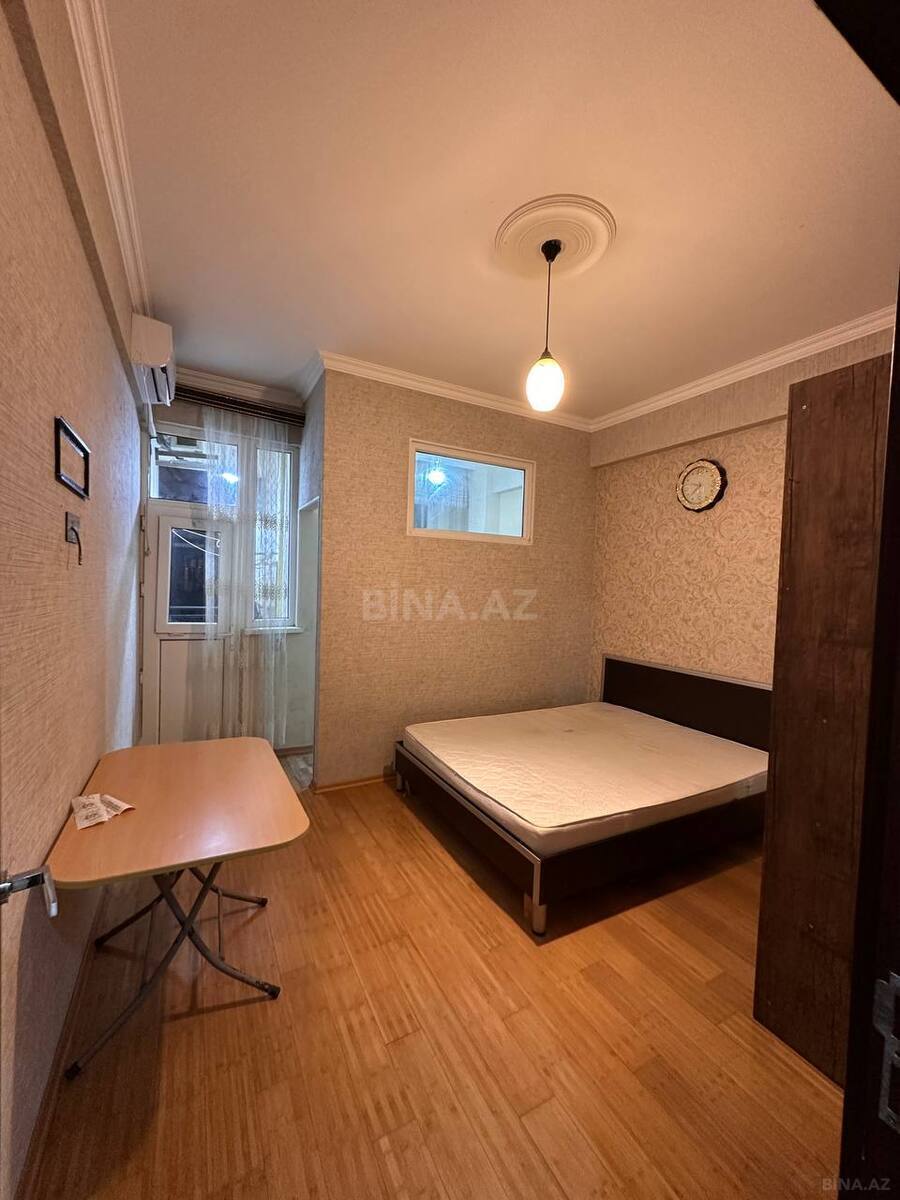 1 otaqlı Yeni tikili, Xırdalan