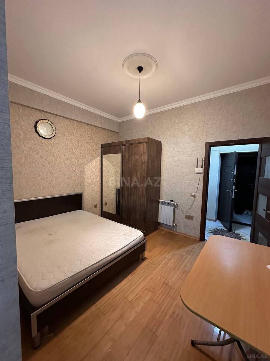 1 otaqlı Yeni tikili, Xırdalan