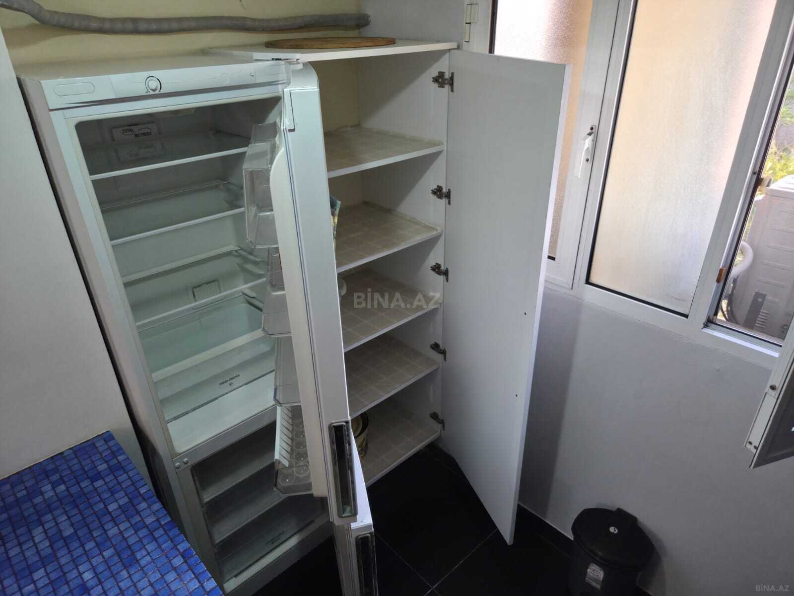 1 otaqlı Köhnə tikili, Elmlər Akademiyası m., Bakı