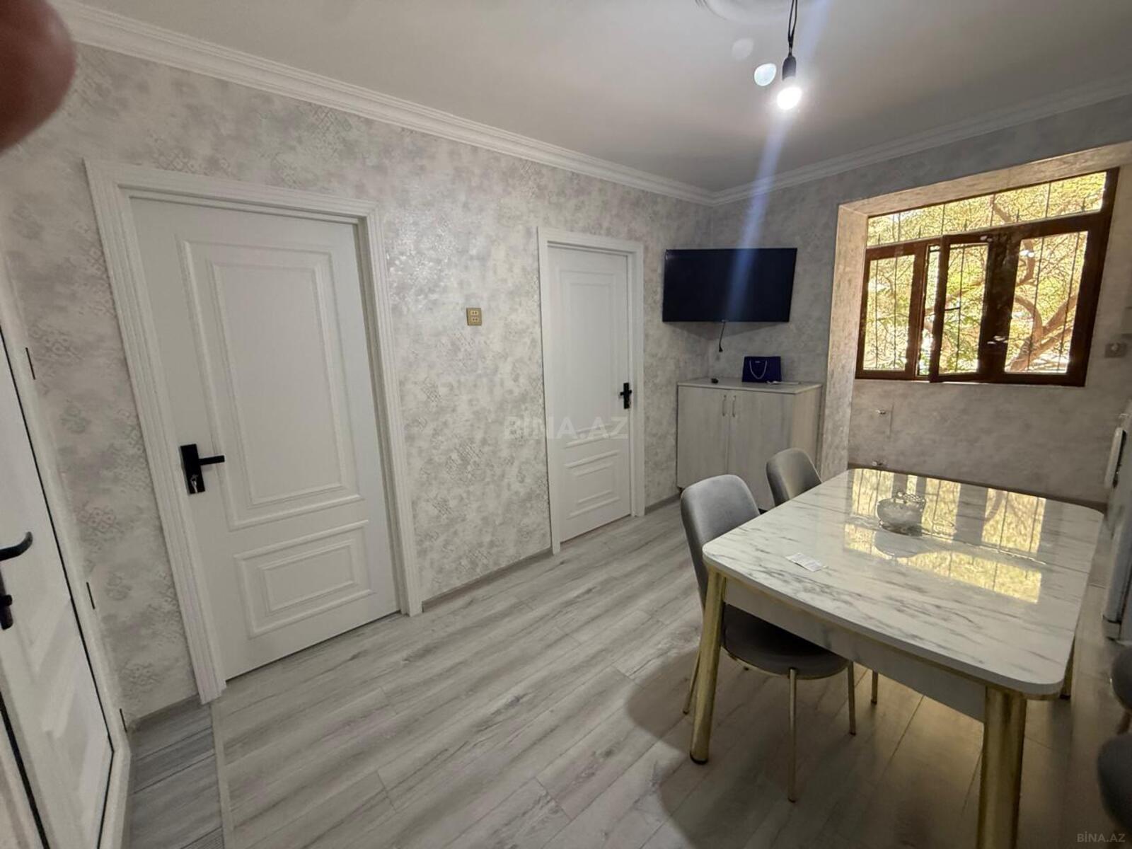 3 otaqlı Köhnə tikili, Biləcəri q., Bakı