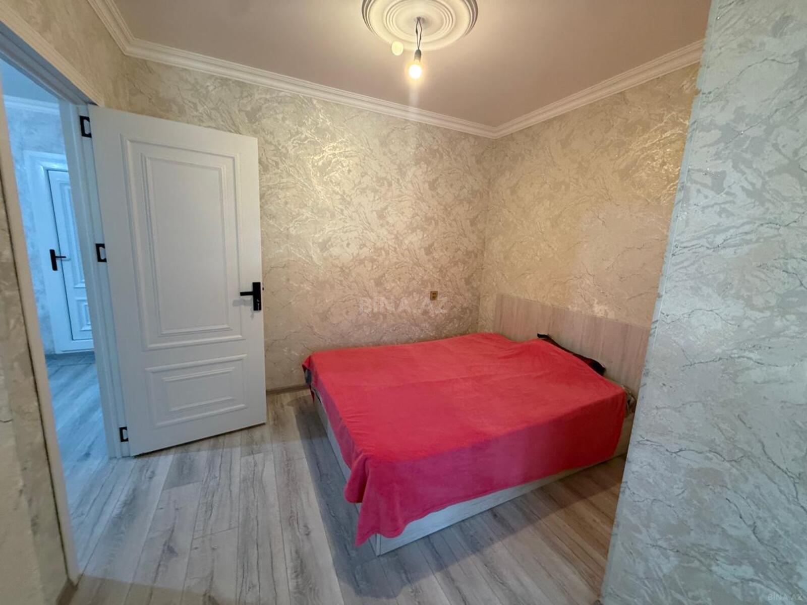 3 otaqlı Köhnə tikili, Biləcəri q., Bakı