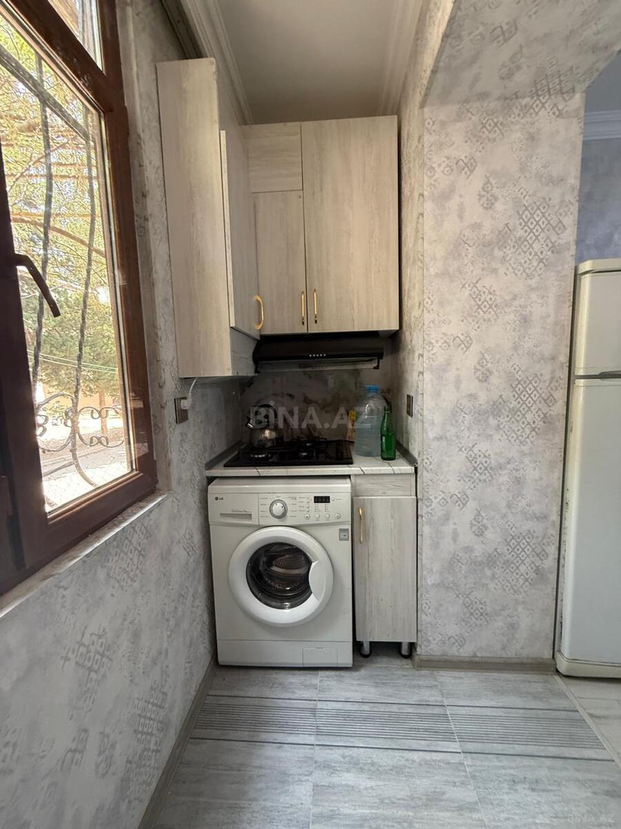 3 otaqlı Köhnə tikili, Biləcəri q., Bakı