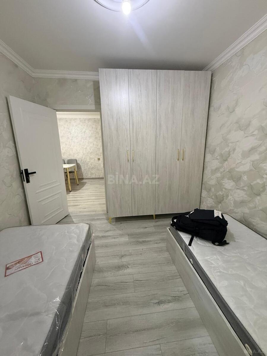 3 otaqlı Köhnə tikili, Biləcəri q., Bakı