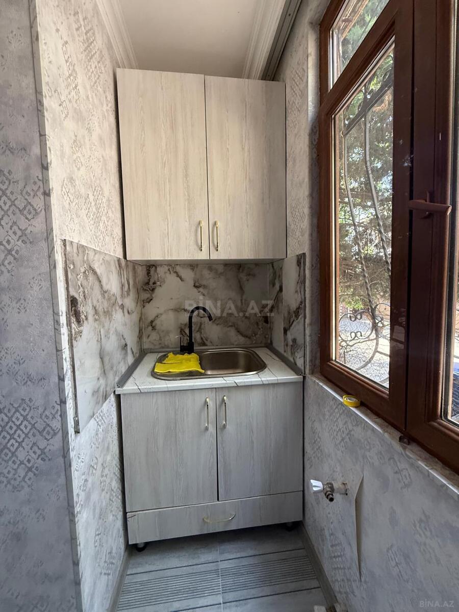 3 otaqlı Köhnə tikili, Biləcəri q., Bakı