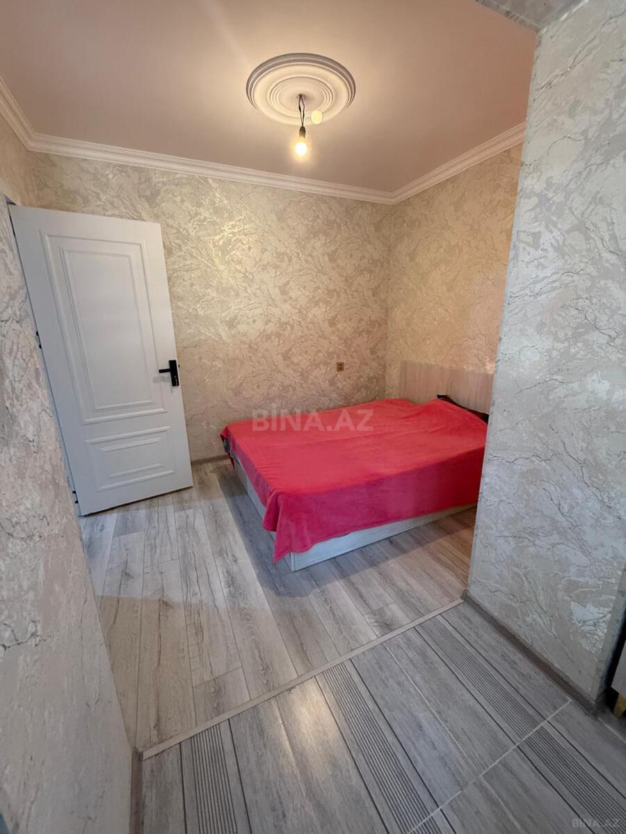 3 otaqlı Köhnə tikili, Biləcəri q., Bakı