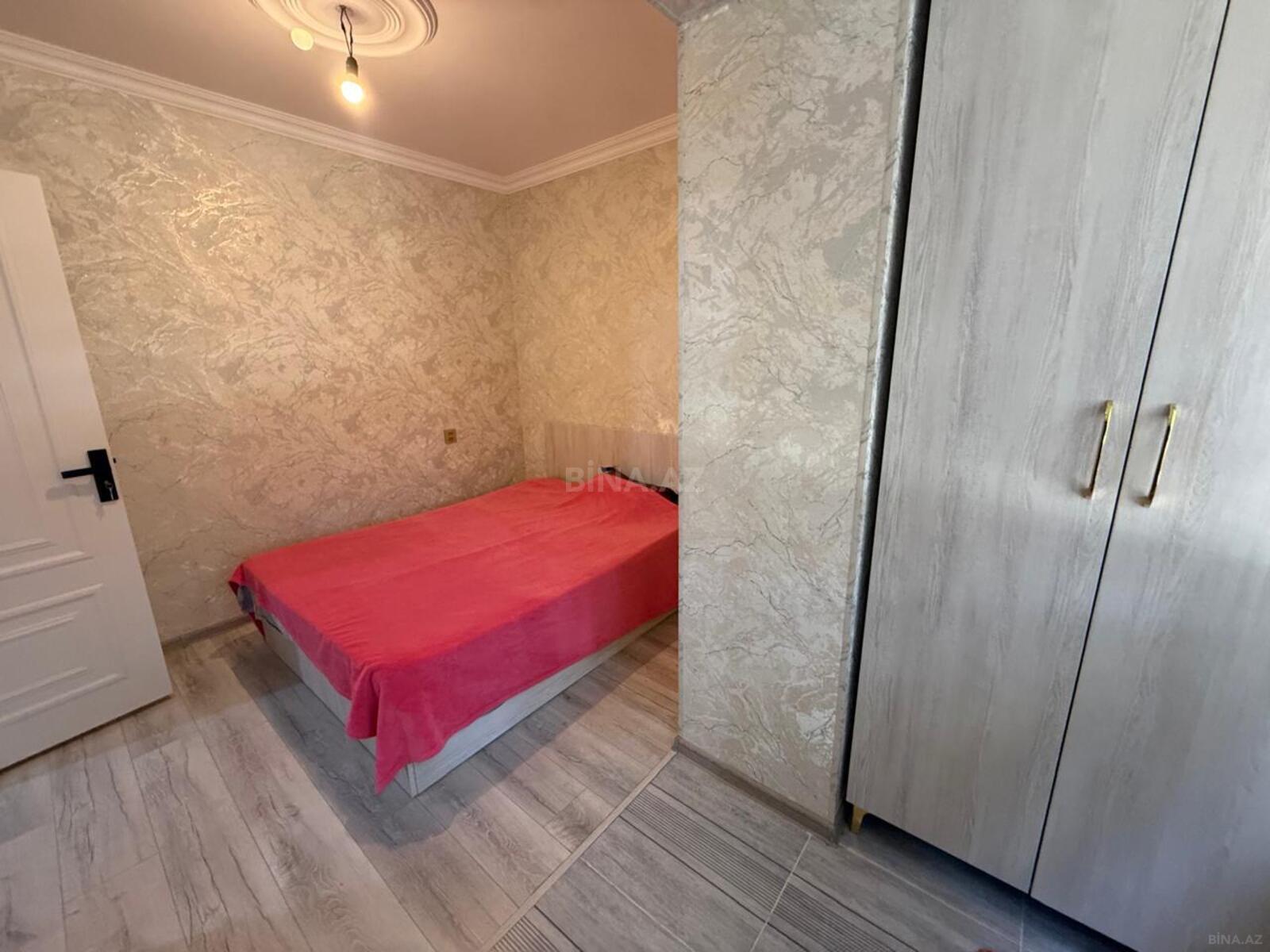 3 otaqlı Köhnə tikili, Biləcəri q., Bakı