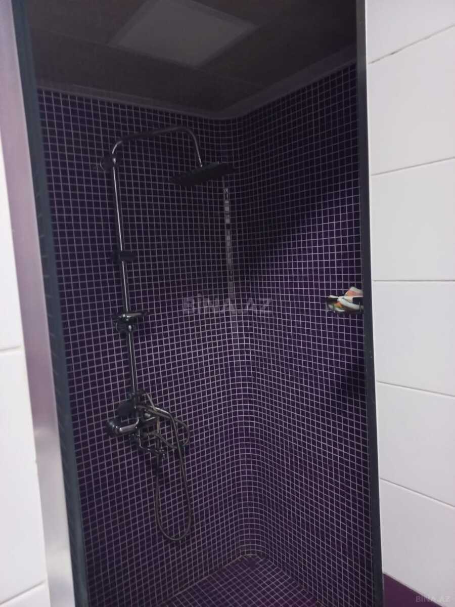 2 otaqlı Yeni tikili, Bakıxanov q., Bakı