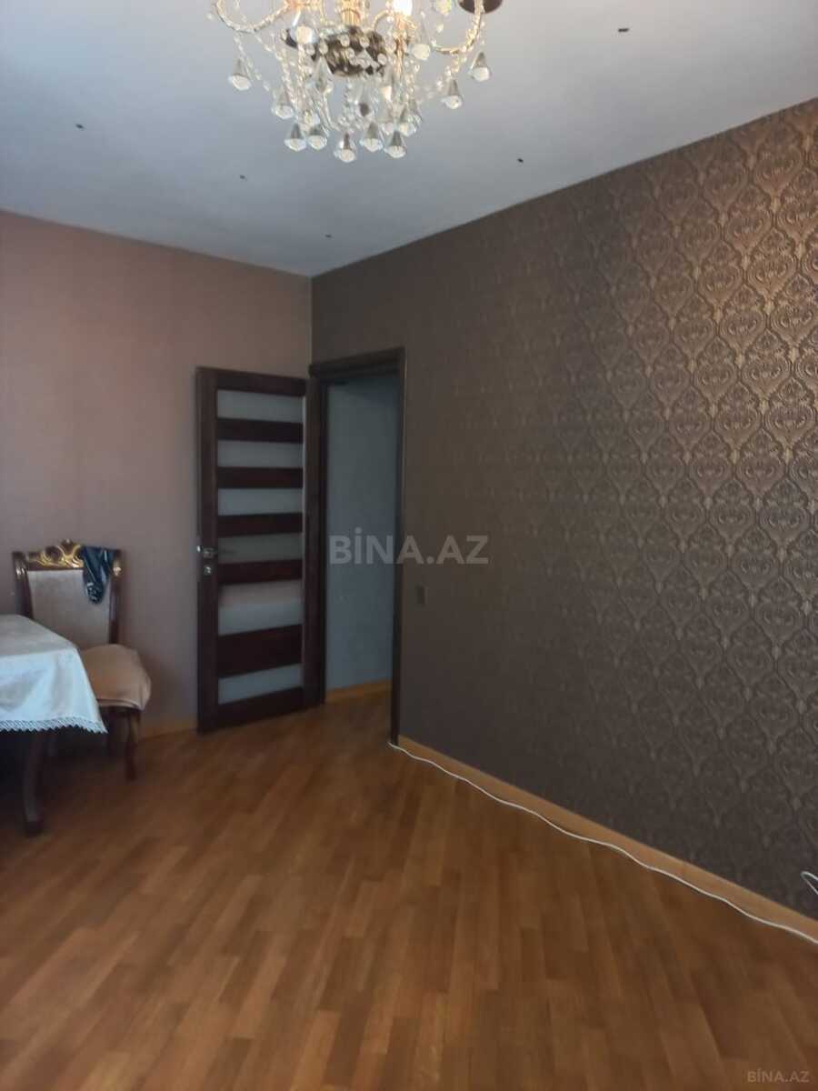2 otaqlı Yeni tikili, Bakıxanov q., Bakı