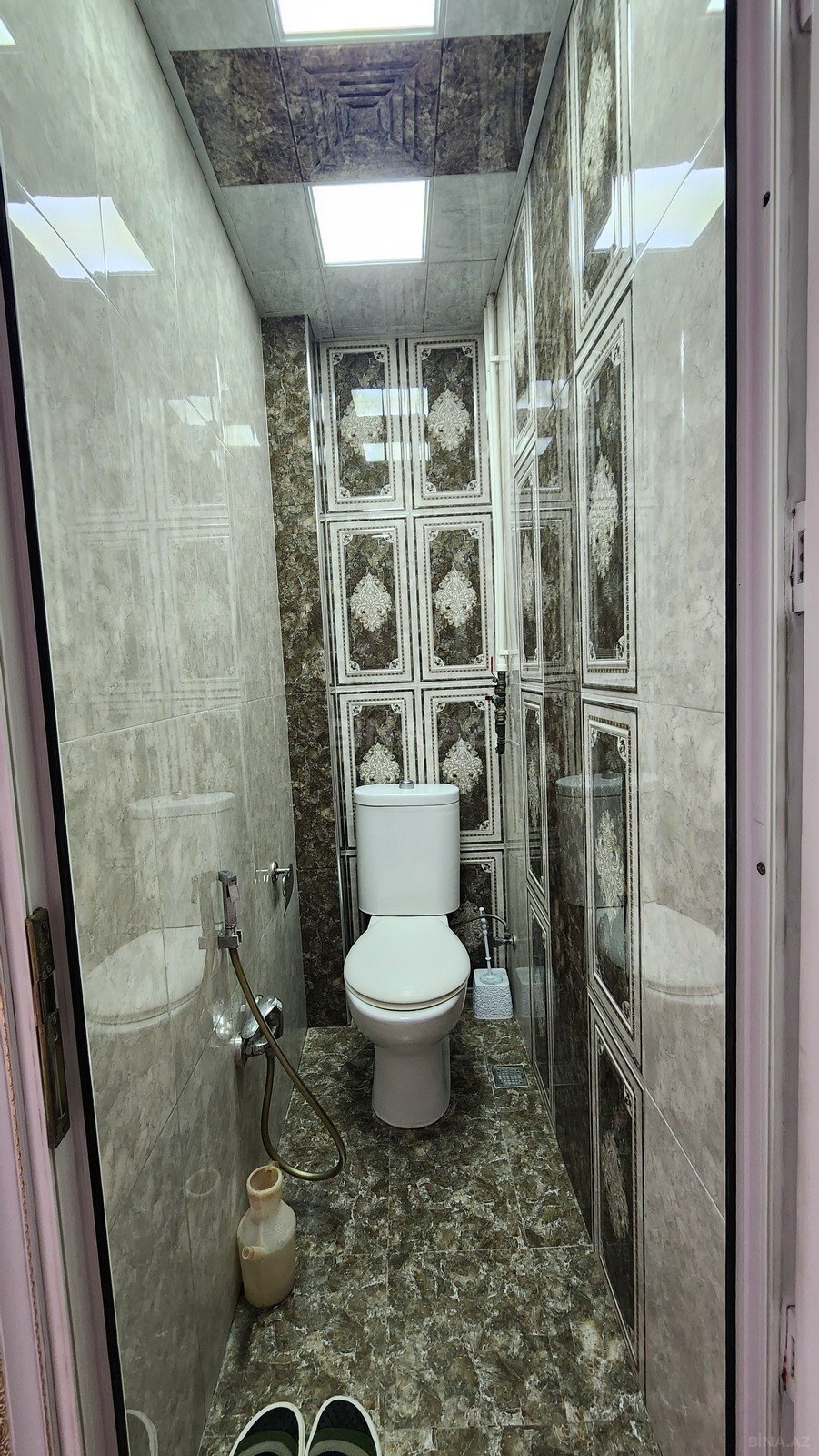 2 otaqlı Köhnə tikili, Xalqlar Dostluğu m., Bakı