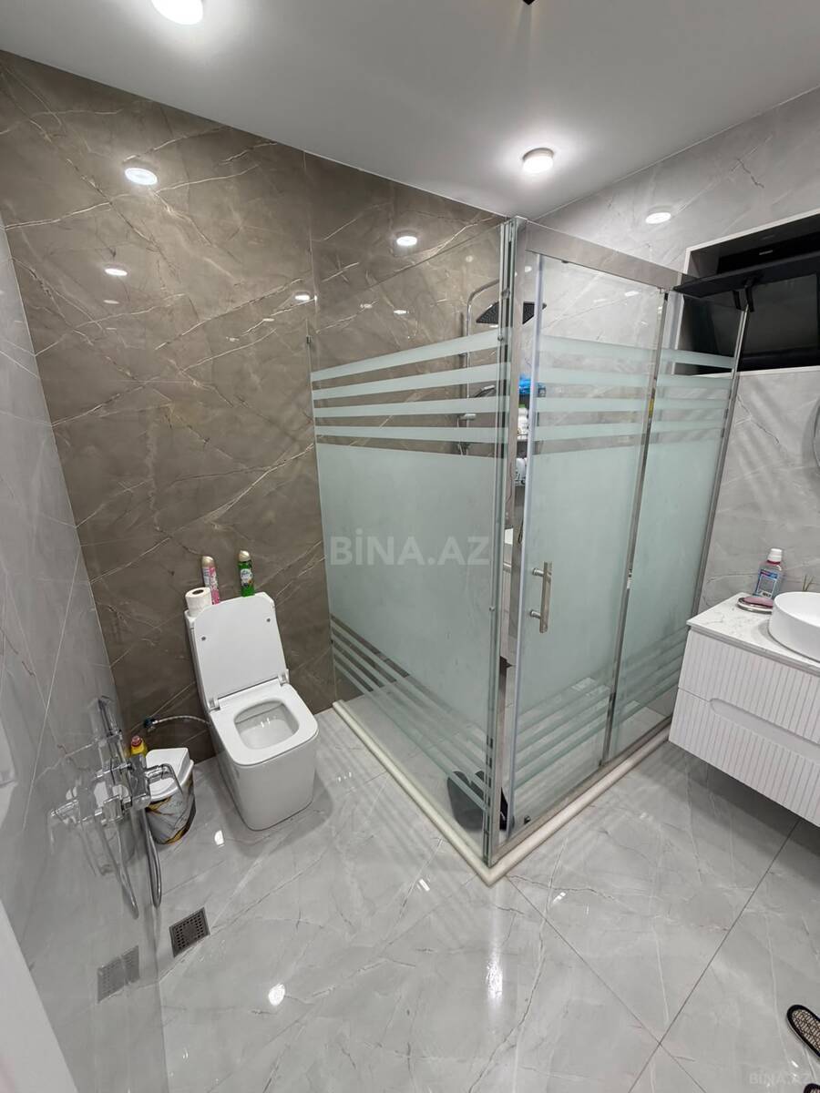 4 otaqlı Həyət evi/Bağ evi, Fatmayı q., Bakı