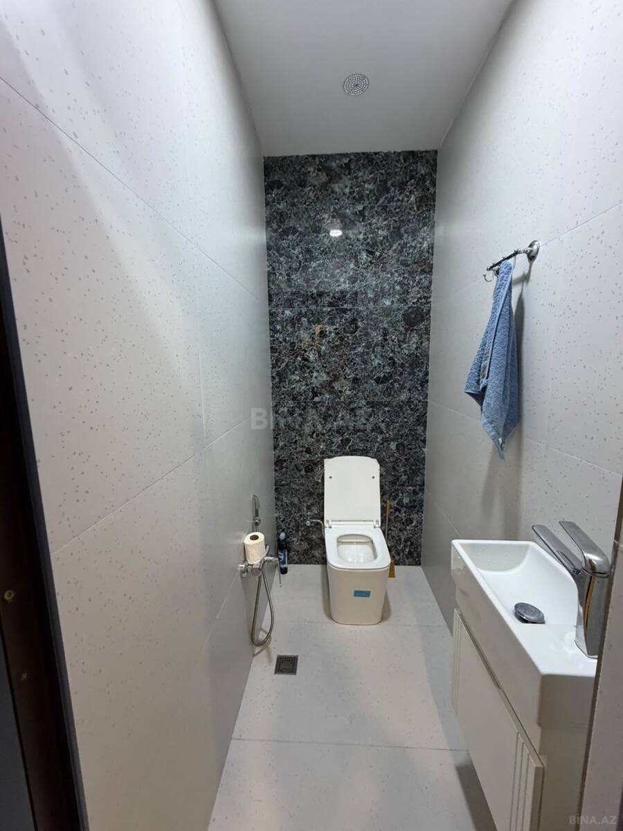4 otaqlı Həyət evi/Bağ evi, Fatmayı q., Bakı