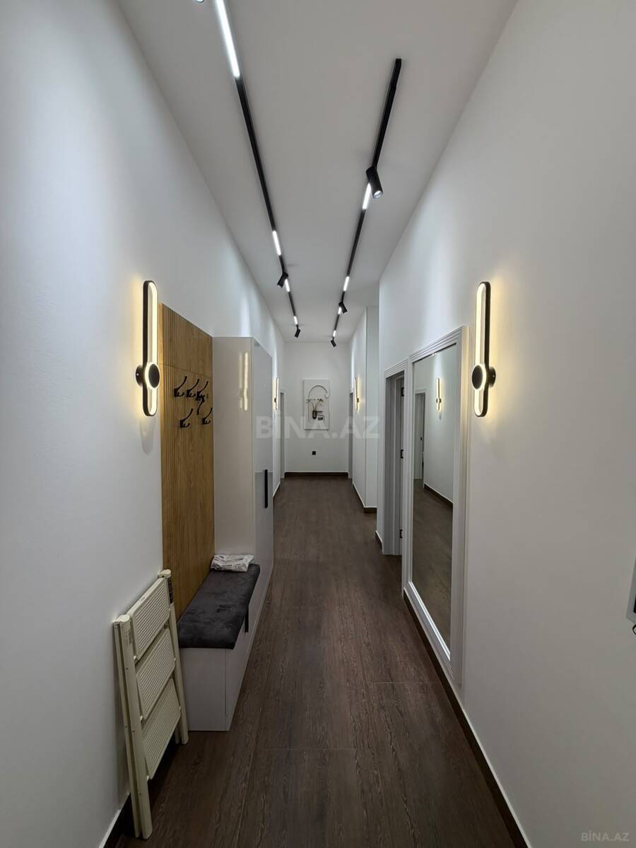 4 otaqlı Həyət evi/Bağ evi, Fatmayı q., Bakı