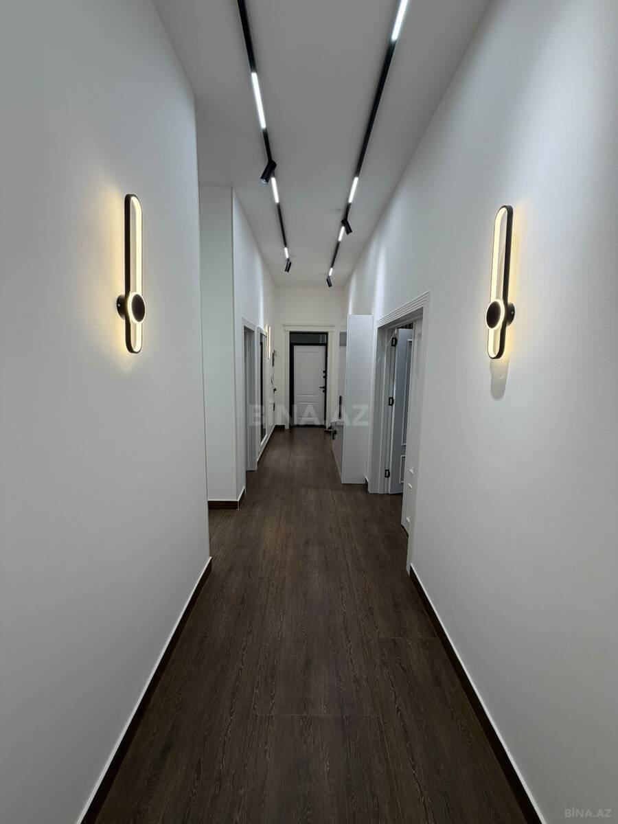 4 otaqlı Həyət evi/Bağ evi, Fatmayı q., Bakı