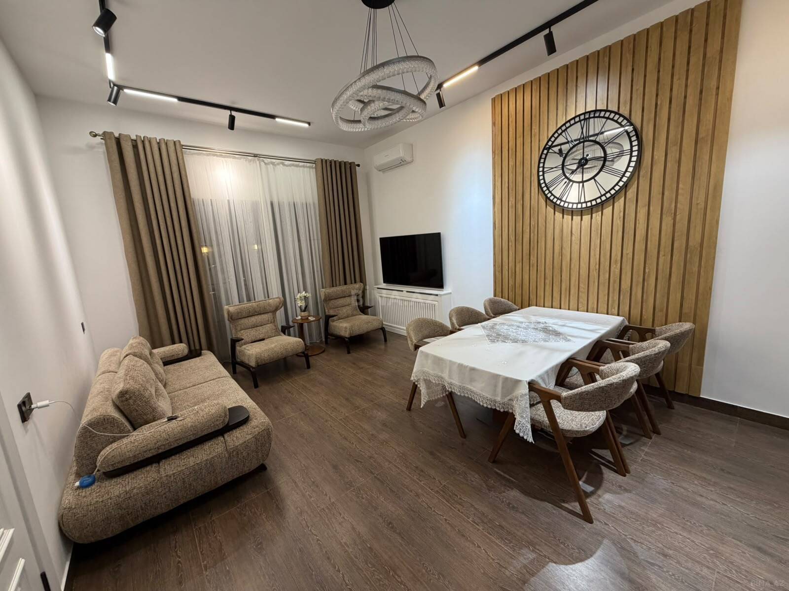 4 otaqlı Həyət evi/Bağ evi, Fatmayı q., Bakı