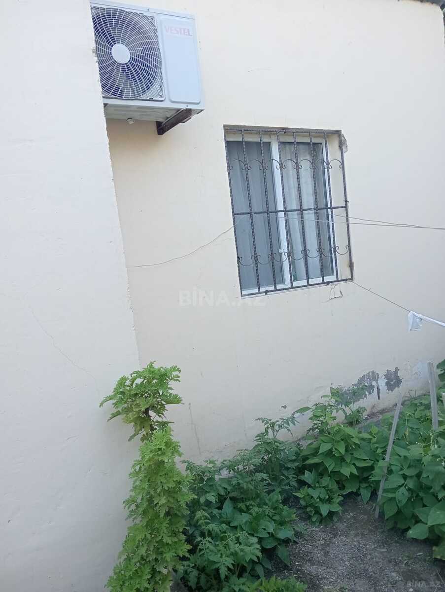 3 otaqlı Həyət evi/Bağ evi, Binəqədi q., Bakı