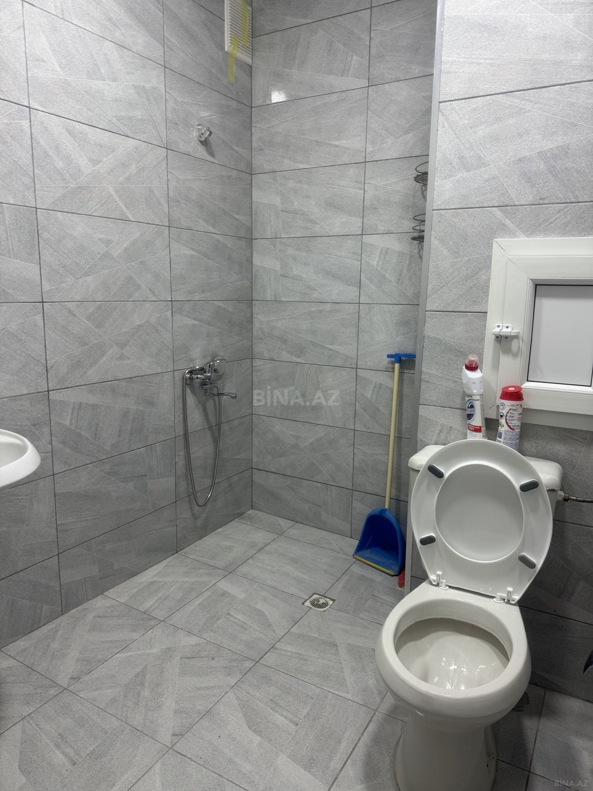 2 otaqlı Köhnə tikili, Azadlıq Prospekti m., Bakı