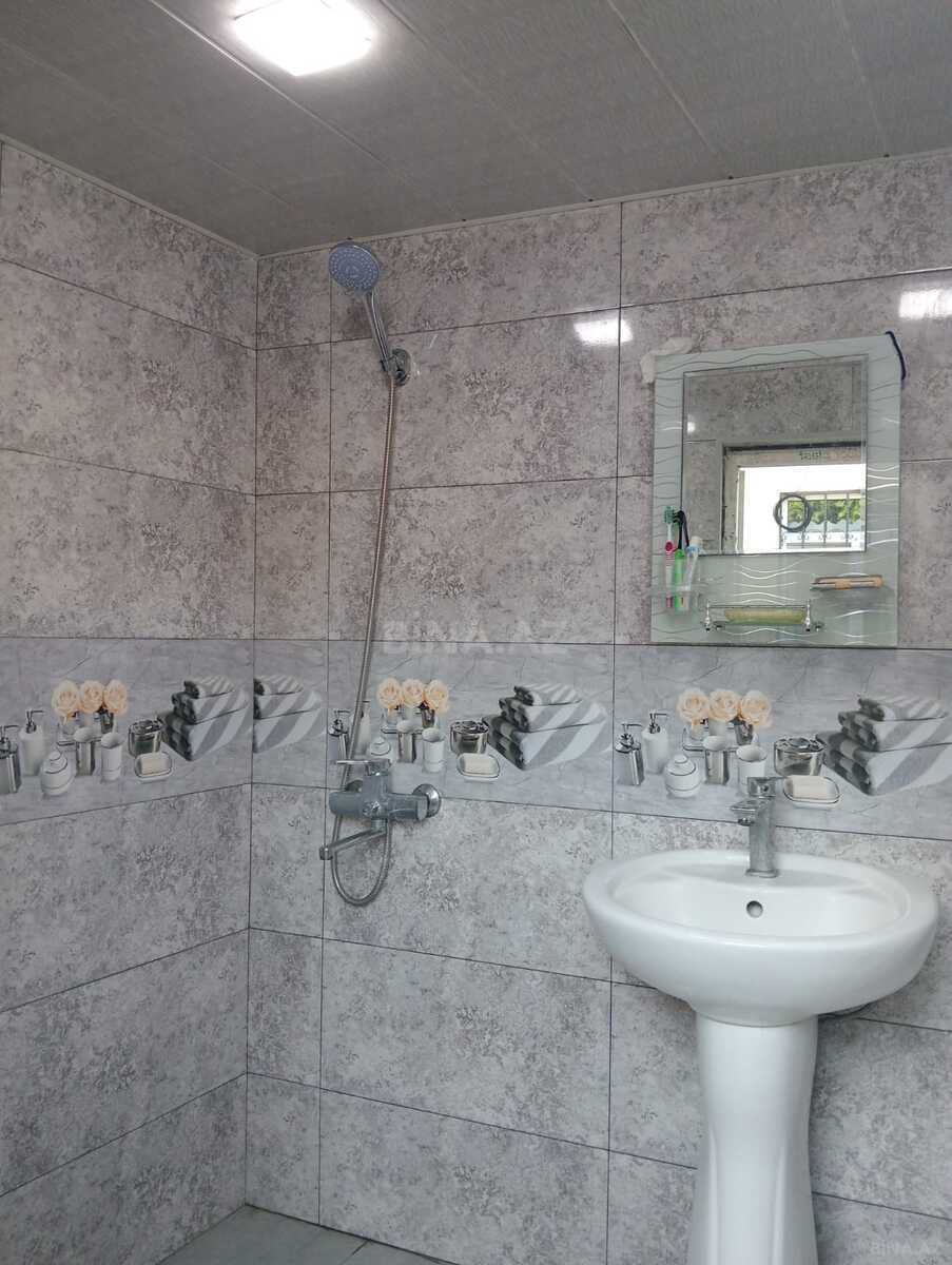 3 otaqlı Həyət evi/Bağ evi, Binəqədi q., Bakı