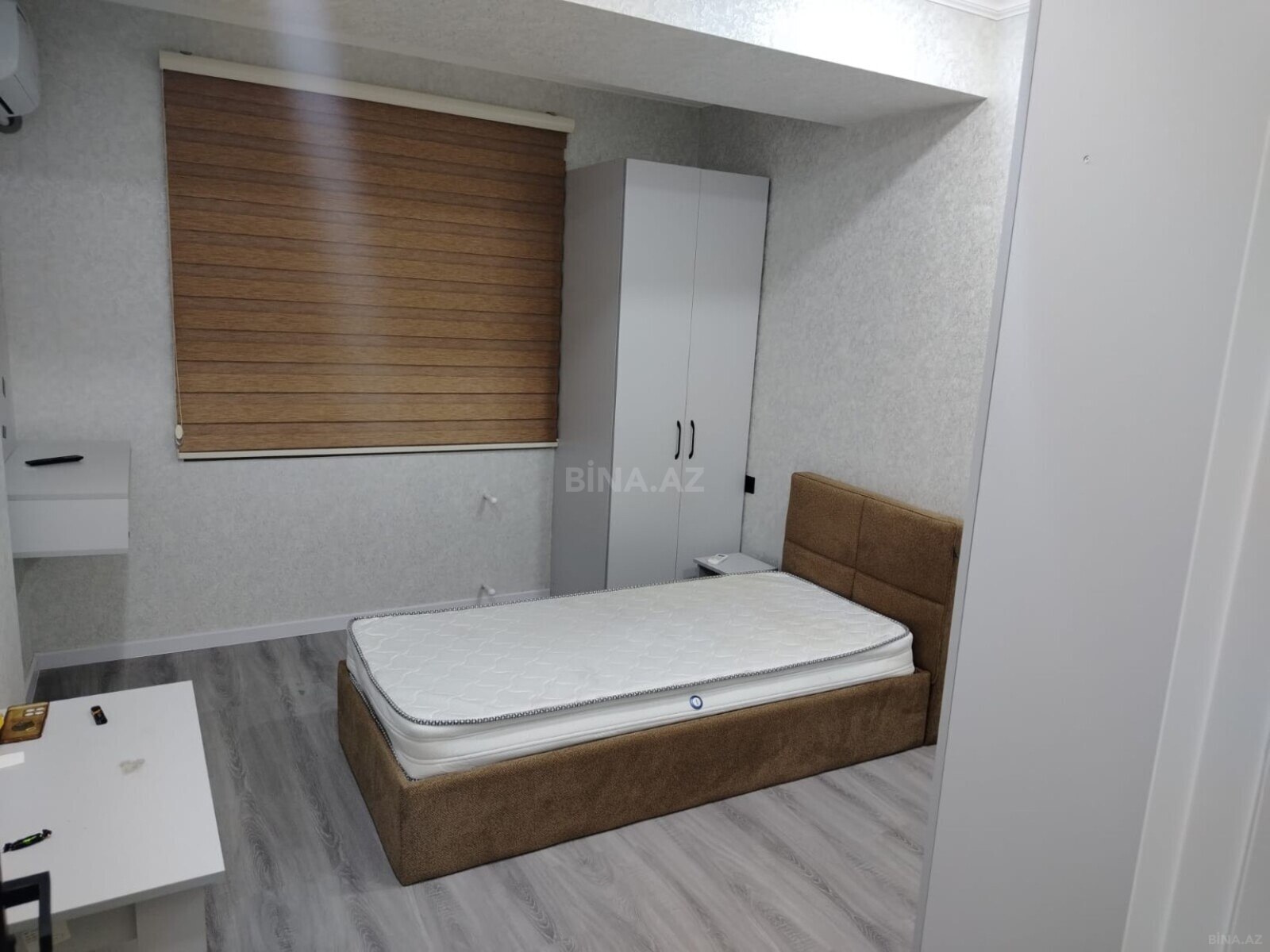 1 otaqlı Yeni tikili, Abşeron r., Xırdalan