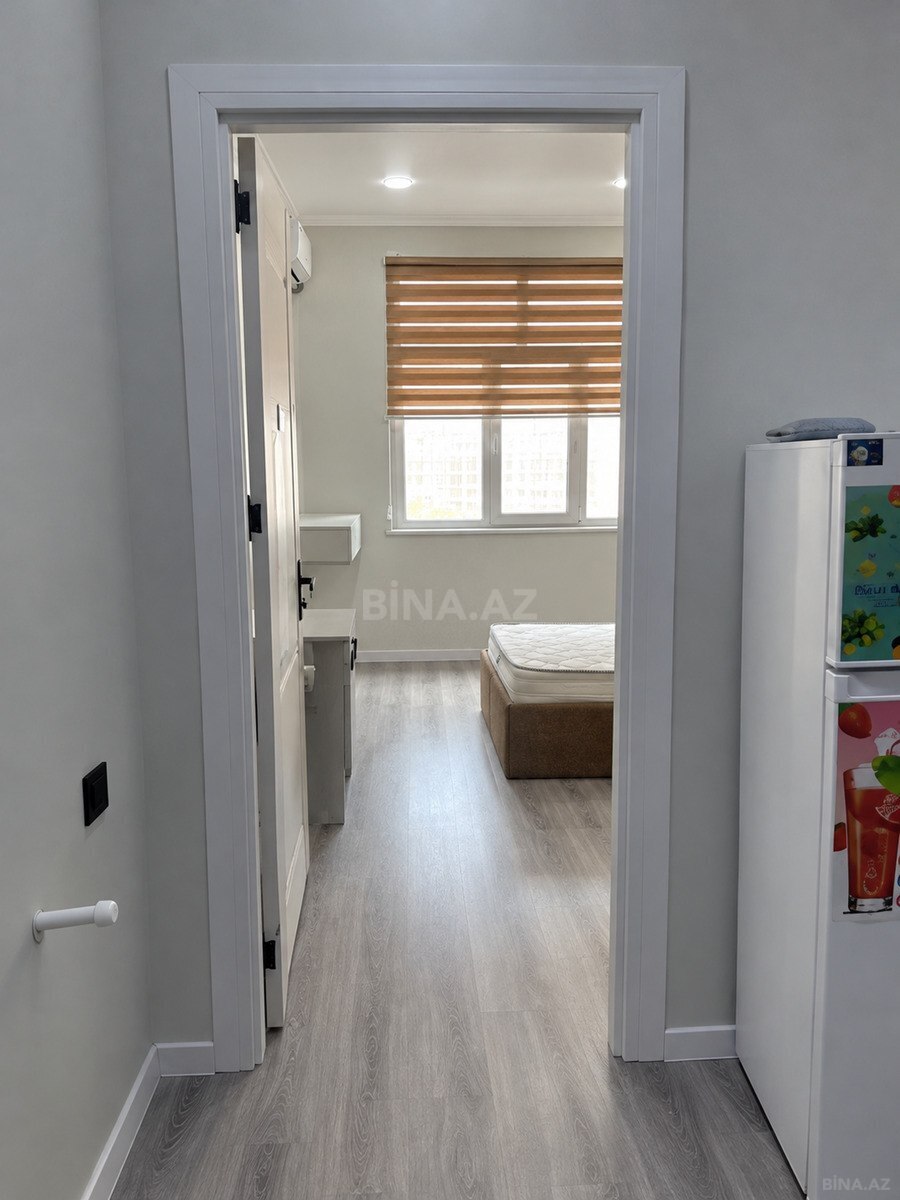 1 otaqlı Yeni tikili, Abşeron r., Xırdalan