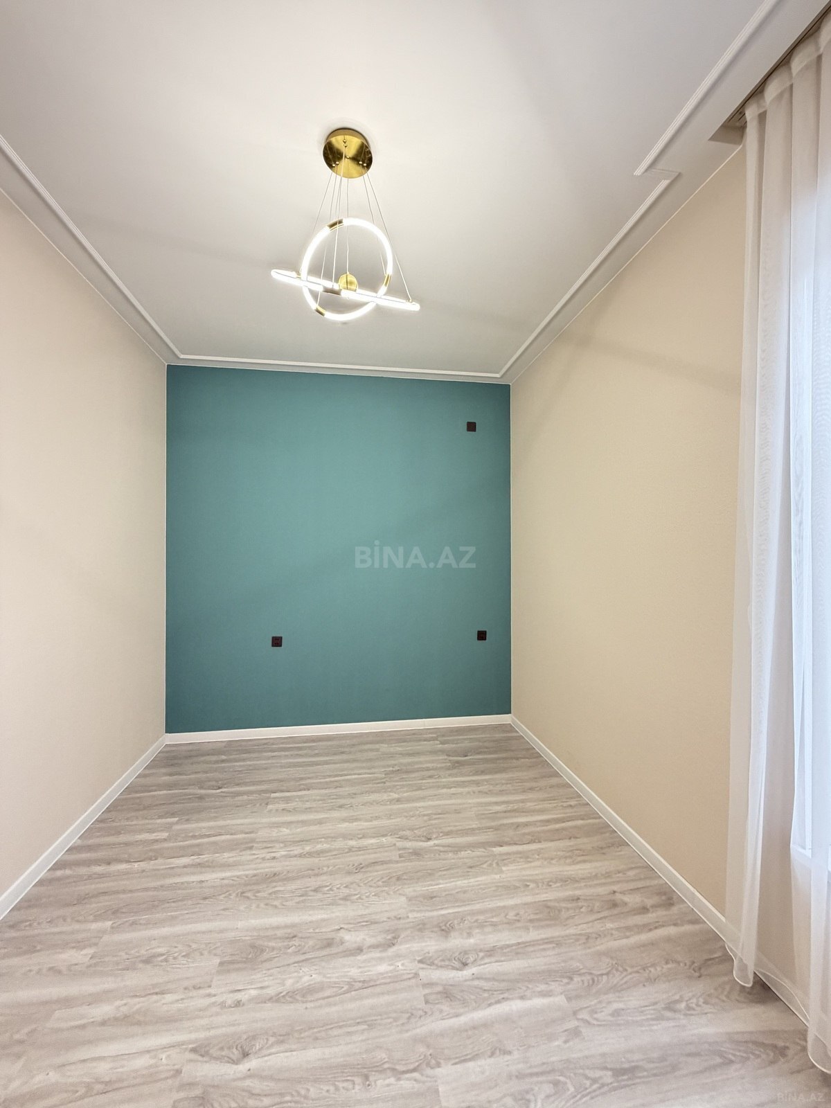 4 otaqlı Həyət evi/Bağ evi, Şüvəlan q., Bakı