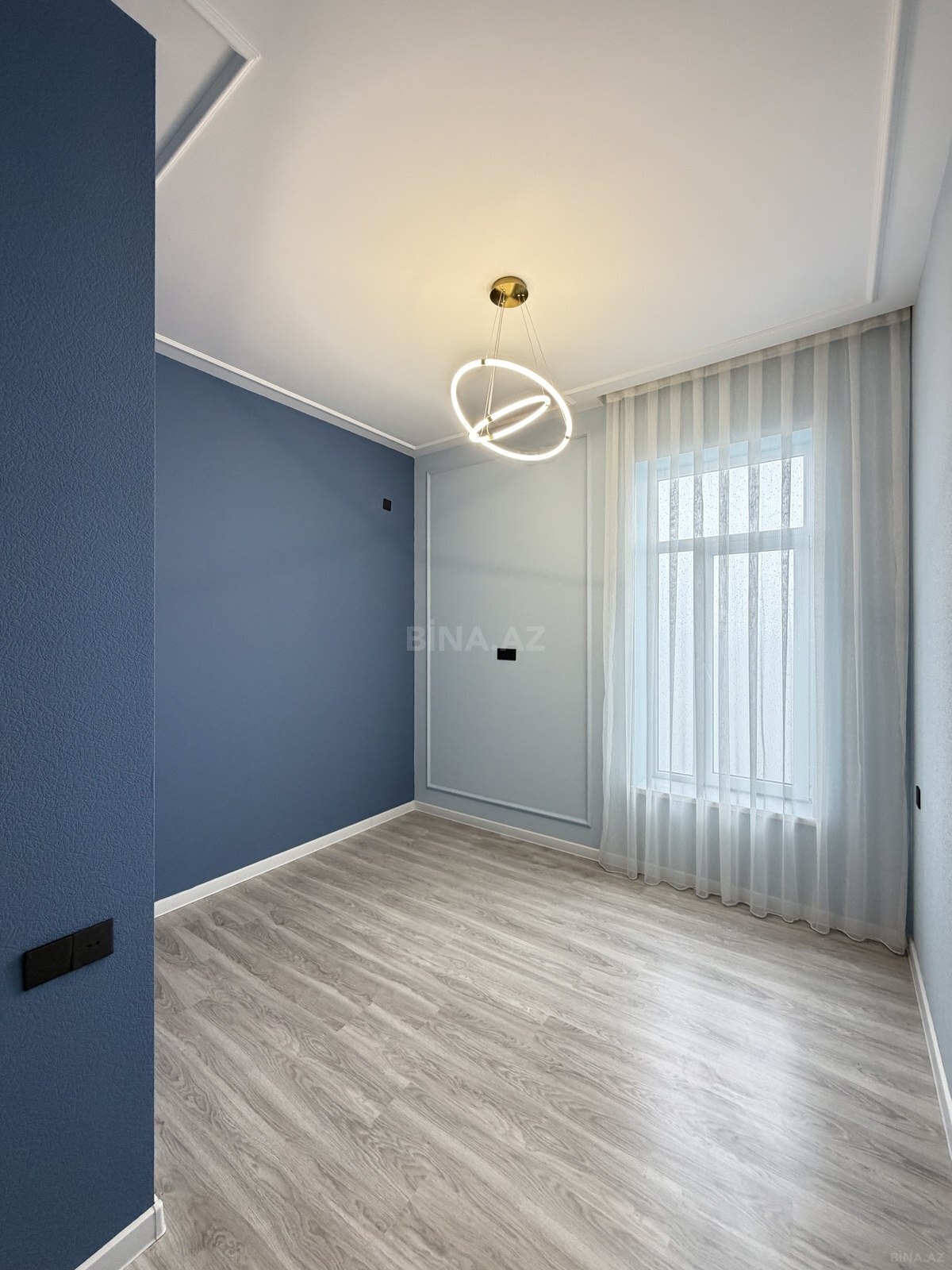 4 otaqlı Həyət evi/Bağ evi, Şüvəlan q., Bakı