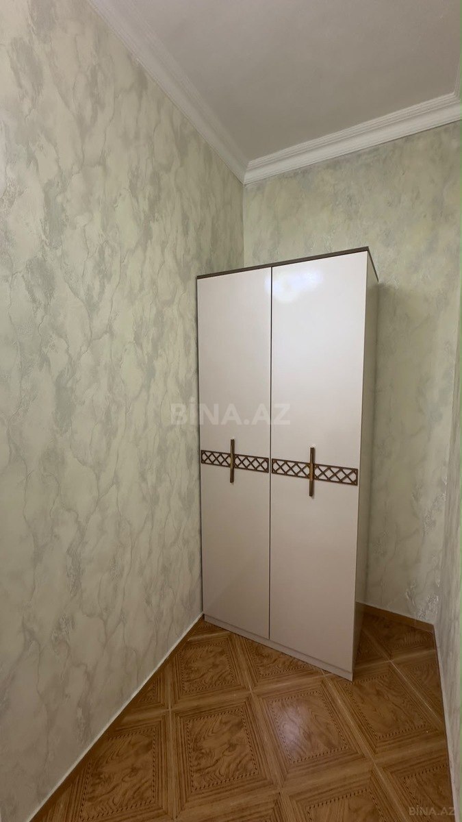 2 otaqlı Yeni tikili, 9-cu mikrorayon q., Bakı