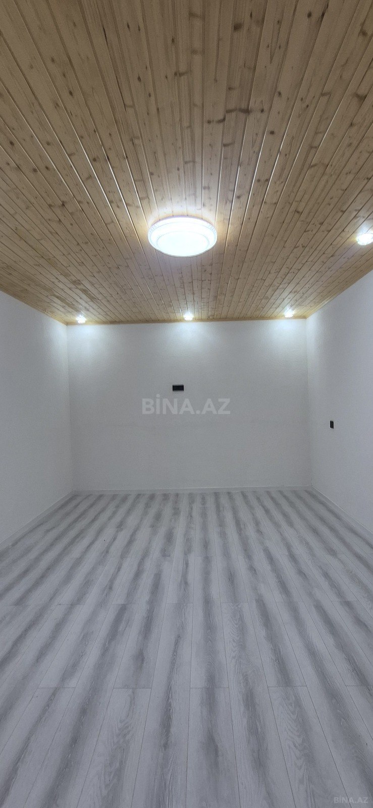 7 otaqlı Həyət evi/Bağ evi, Hövsan q., Bakı
