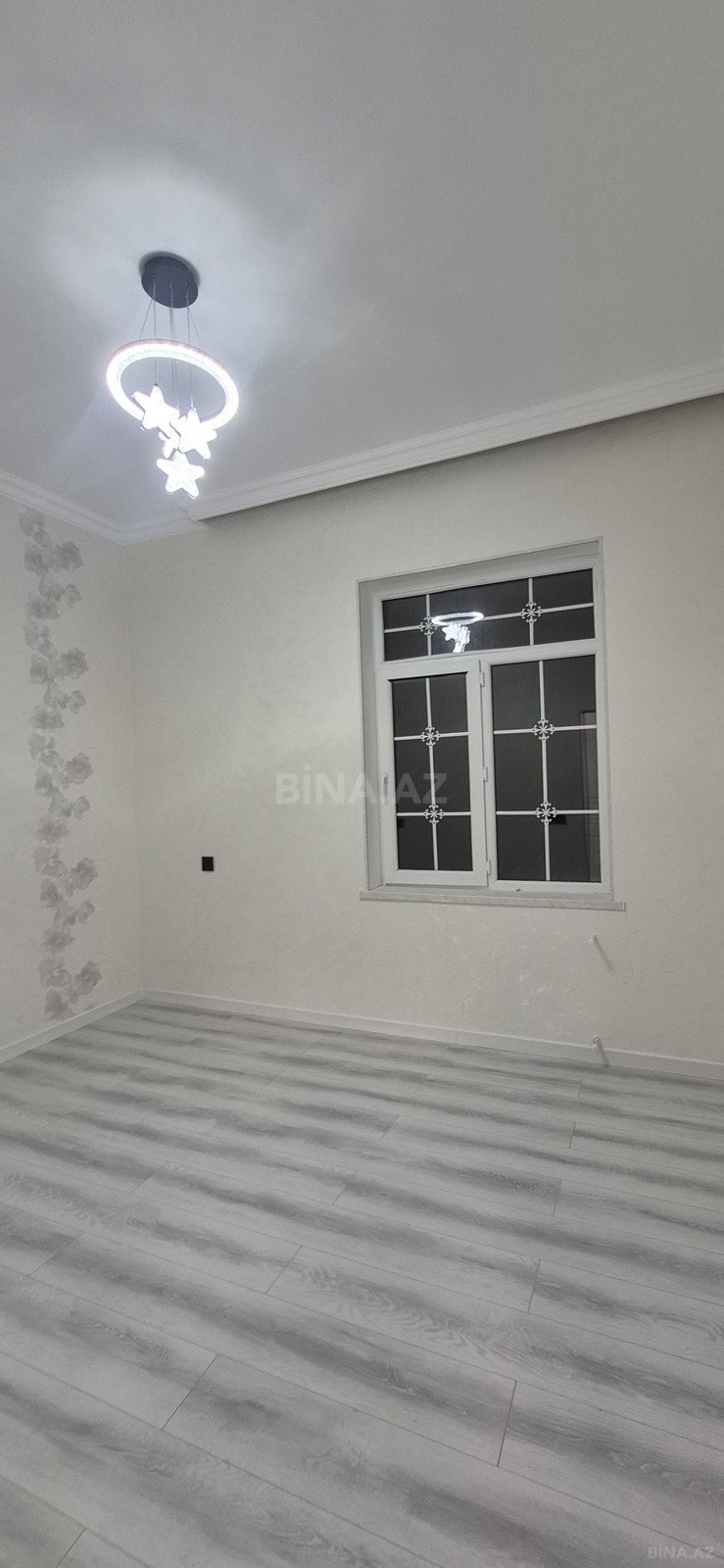 7 otaqlı Həyət evi/Bağ evi, Hövsan q., Bakı