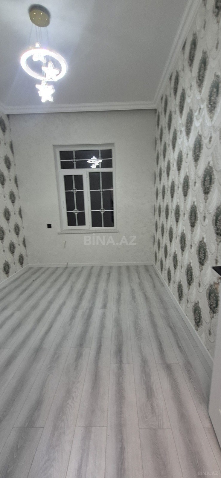 7 otaqlı Həyət evi/Bağ evi, Hövsan q., Bakı