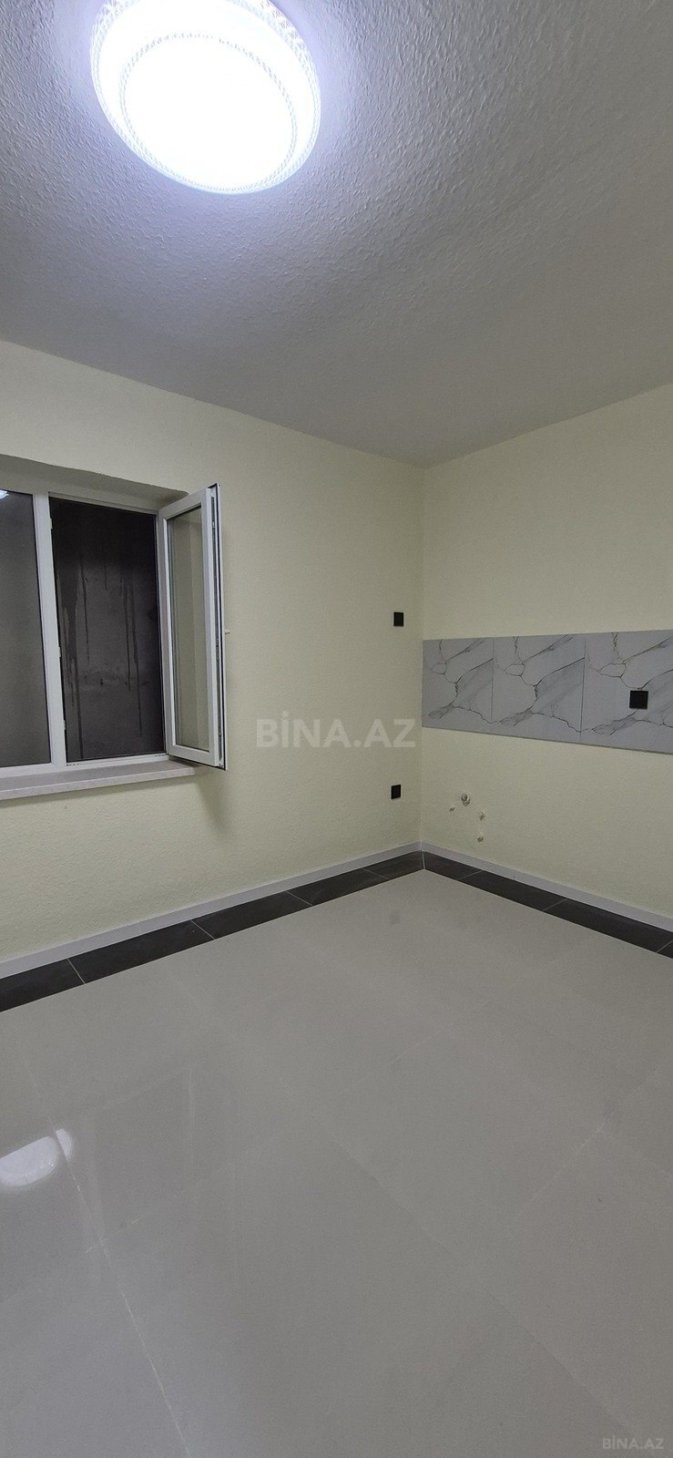 7 otaqlı Həyət evi/Bağ evi, Hövsan q., Bakı