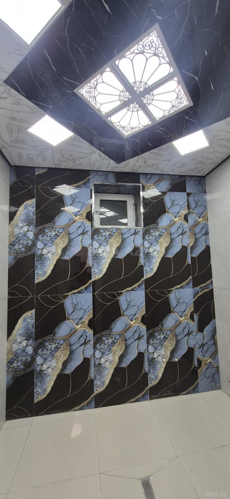 7 otaqlı Həyət evi/Bağ evi, Hövsan q., Bakı