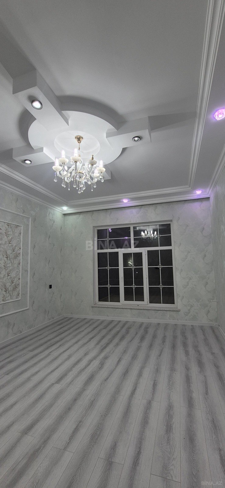 7 otaqlı Həyət evi/Bağ evi, Hövsan q., Bakı