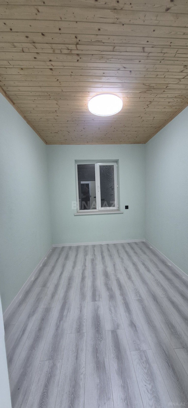 7 otaqlı Həyət evi/Bağ evi, Hövsan q., Bakı