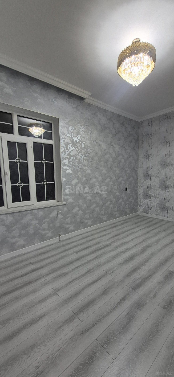 7 otaqlı Həyət evi/Bağ evi, Hövsan q., Bakı