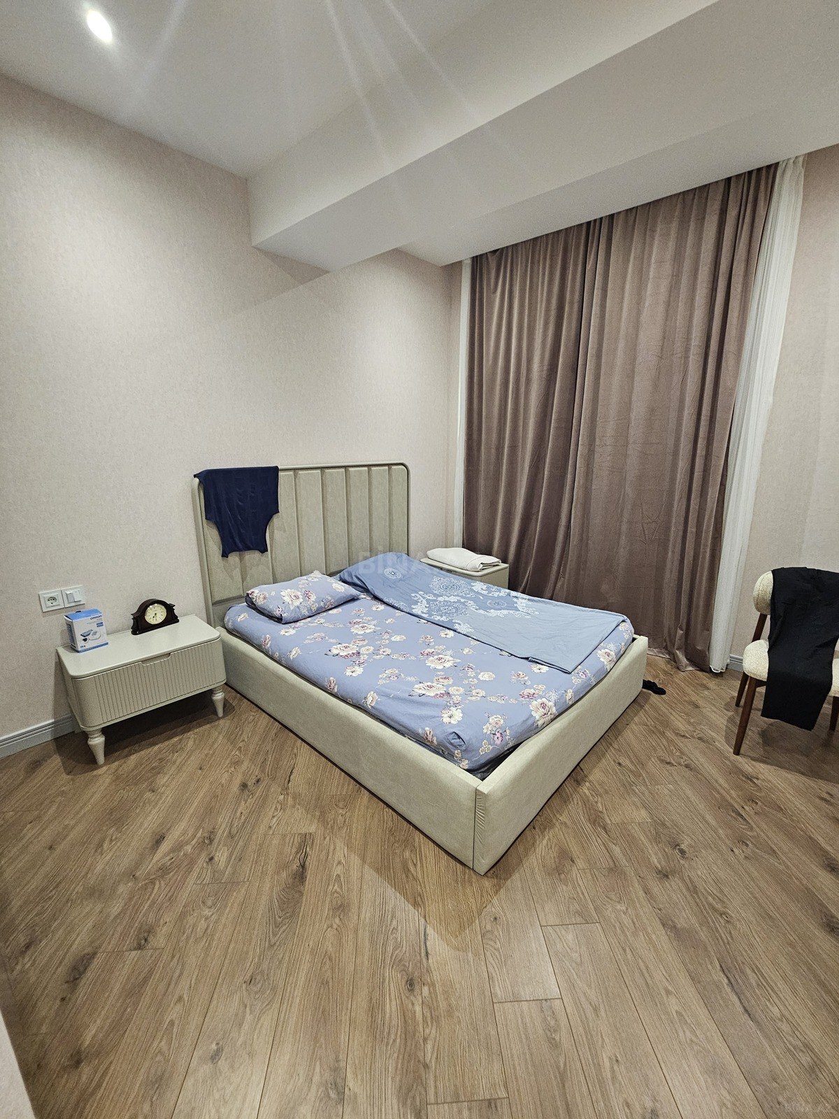 3 otaqlı Yeni tikili, 28 May m., Bakı