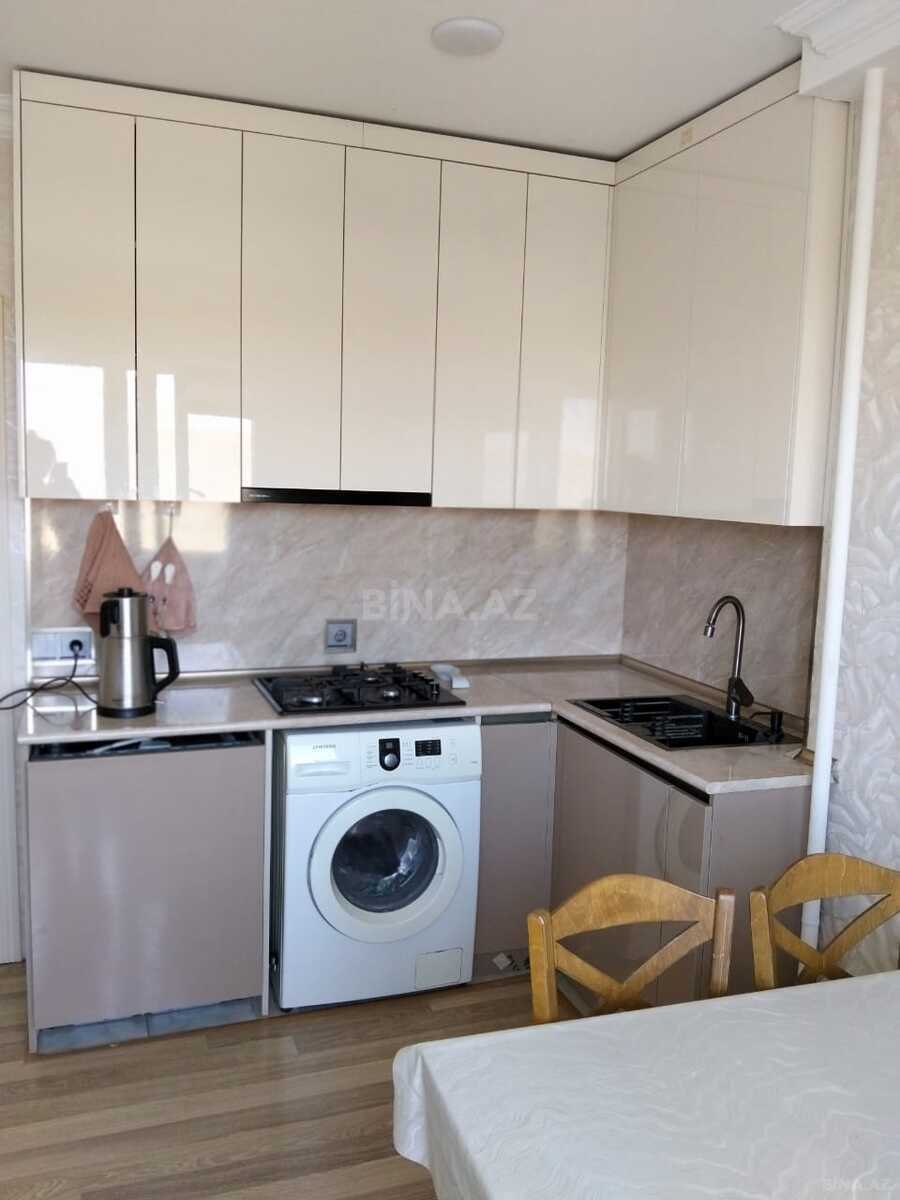 2 otaqlı Köhnə tikili, Yasamal r., Bakı