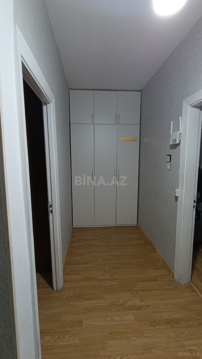 2 otaqlı Köhnə tikili, Həzi Aslanov m., Bakı