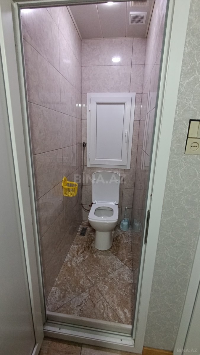 2 otaqlı Köhnə tikili, Həzi Aslanov m., Bakı