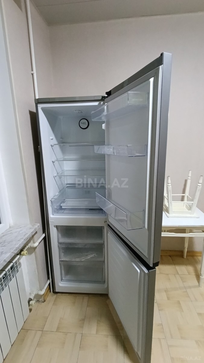 2 otaqlı Köhnə tikili, Həzi Aslanov m., Bakı