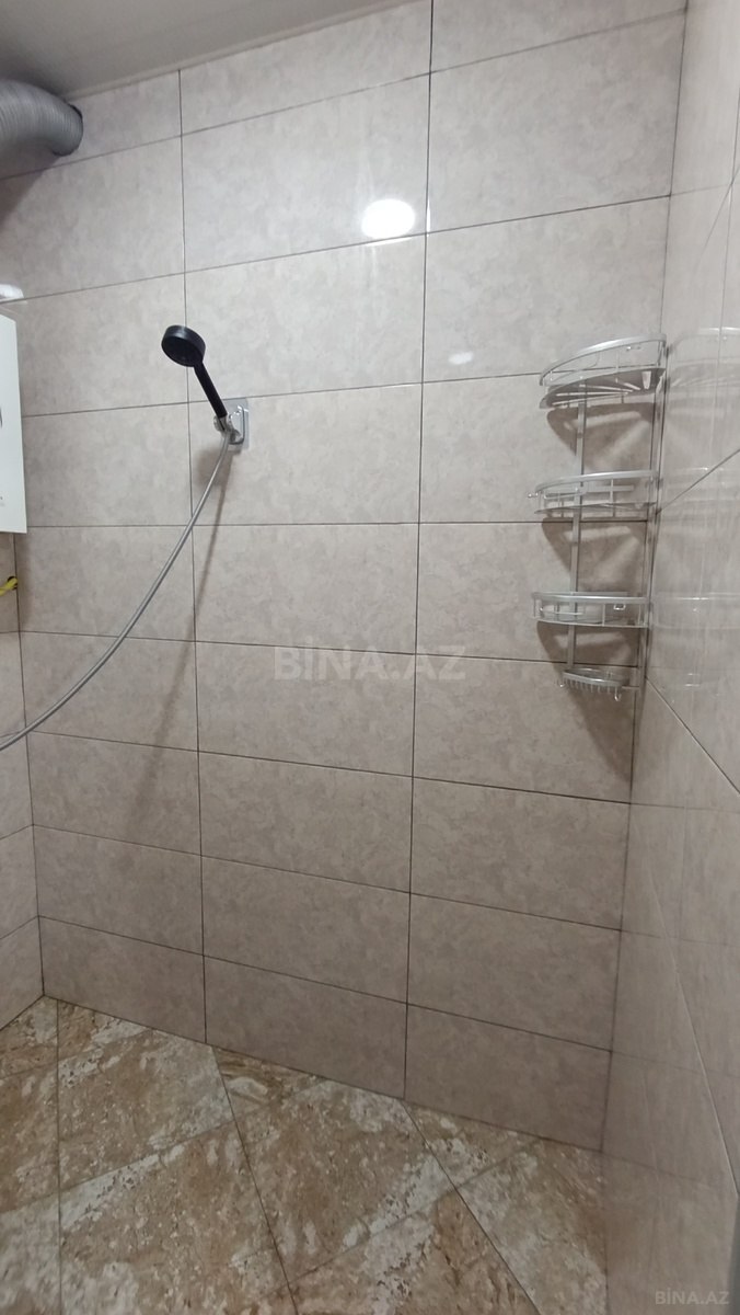 2 otaqlı Köhnə tikili, Həzi Aslanov m., Bakı