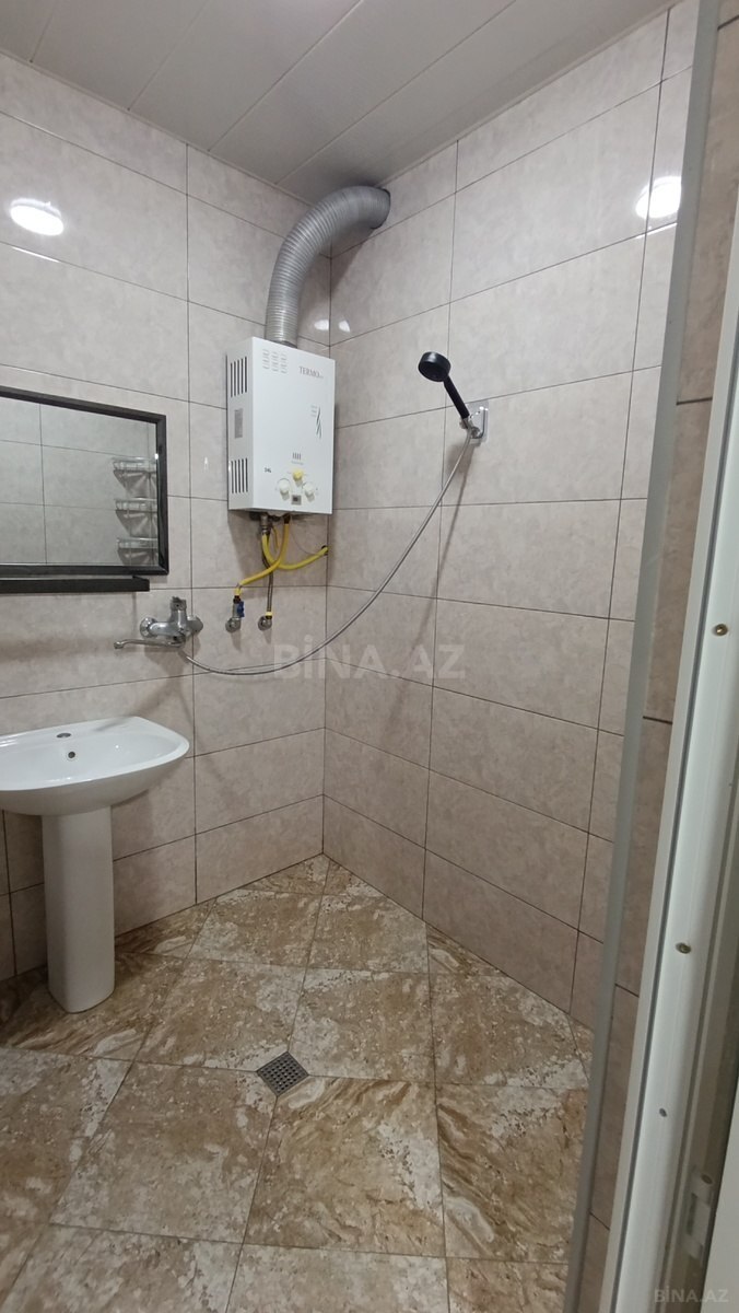 2 otaqlı Köhnə tikili, Həzi Aslanov m., Bakı