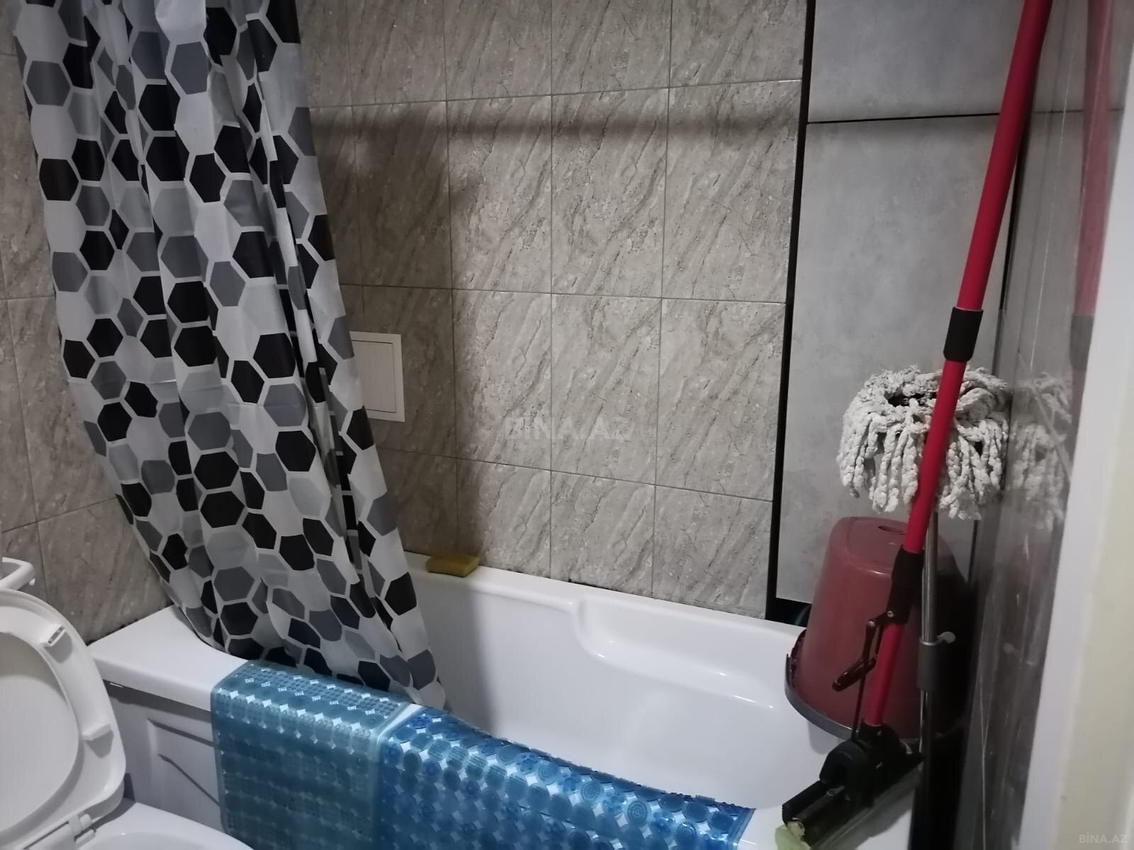2 otaqlı Yeni tikili, Hövsan q., Bakı