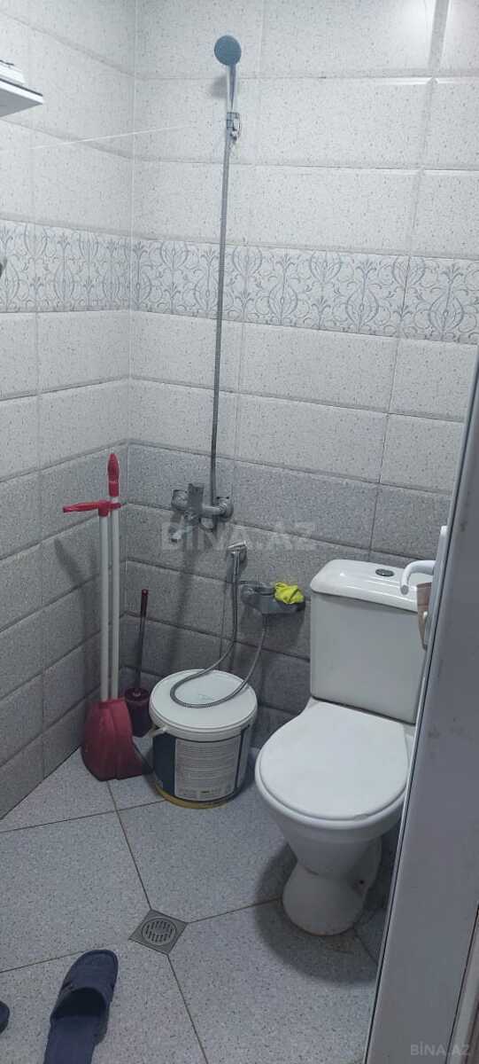 2 otaqlı Həyət evi/Bağ evi, NZS q., Bakı