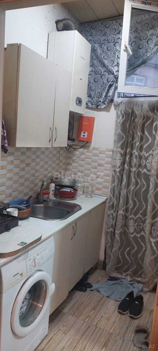 2 otaqlı Həyət evi/Bağ evi, NZS q., Bakı