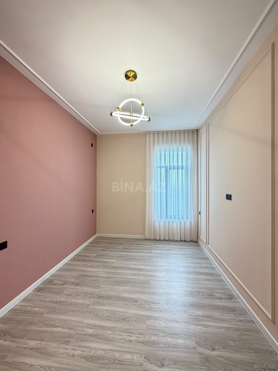 4 otaqlı Həyət evi/Bağ evi, Şüvəlan q., Bakı