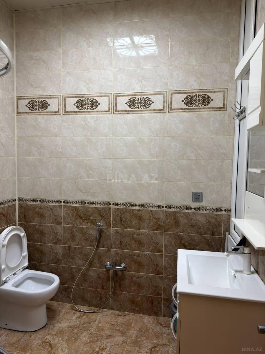 2 otaqlı Yeni tikili, Abşeron r., Xırdalan