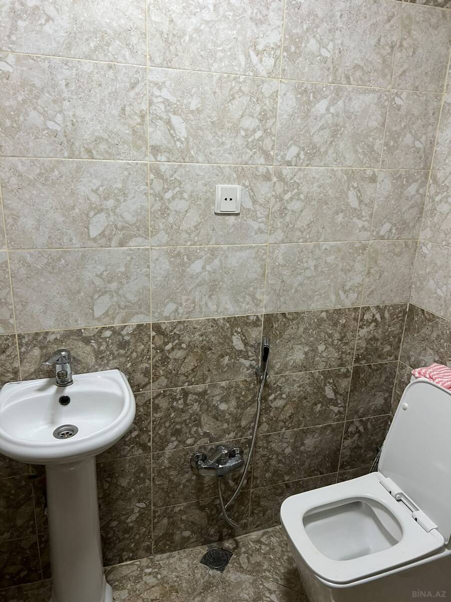 2 otaqlı Yeni tikili, Abşeron r., Xırdalan